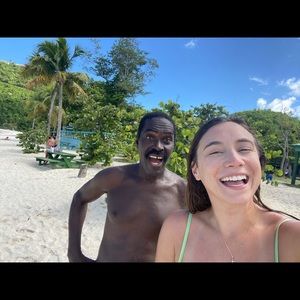 Meet your Posher, Lindsey